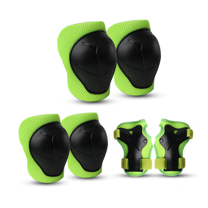 Protective Knee and Elbow Pads Kalsten