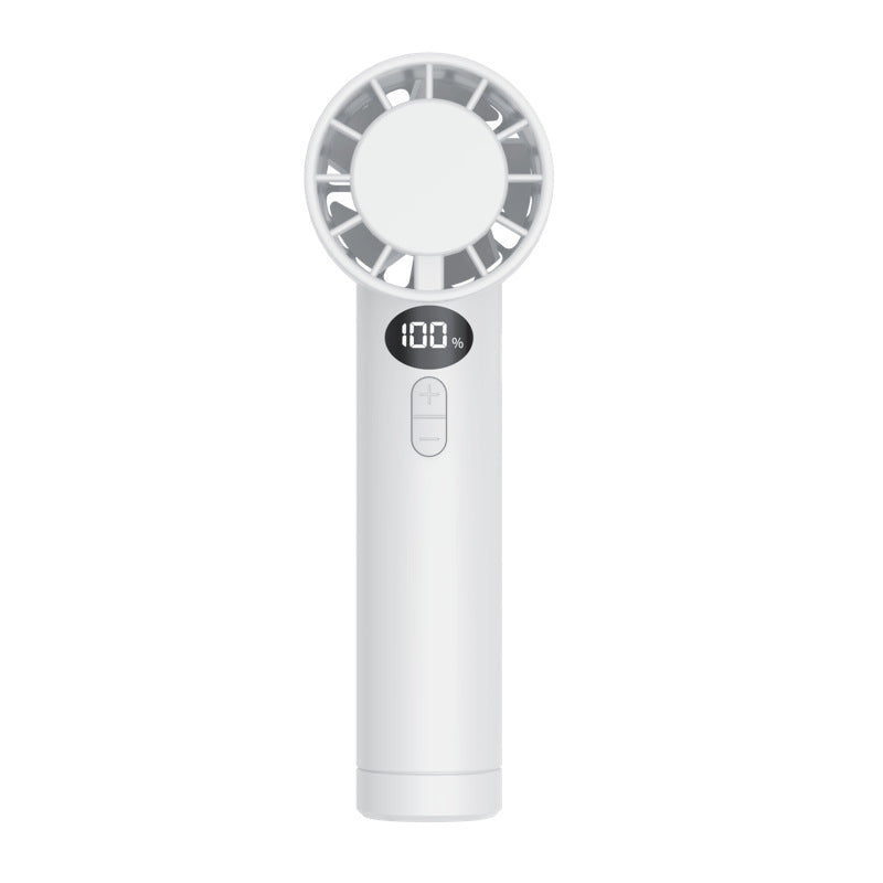 Portable Rechargeable Handheld Fan Kalsten