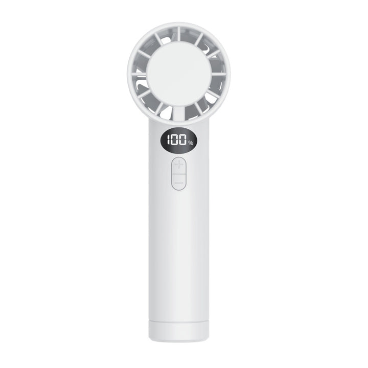 Portable Rechargeable Handheld Fan Kalsten