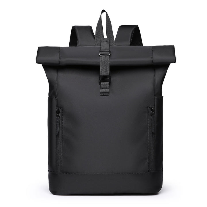 Waterproof Rolltop Backpack Kalsten