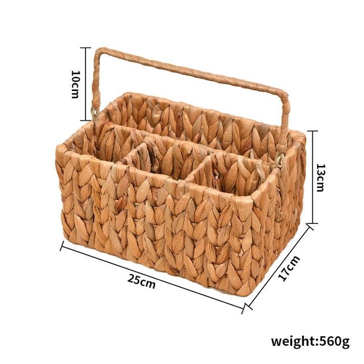 Woven Storage Caddy Kalsten