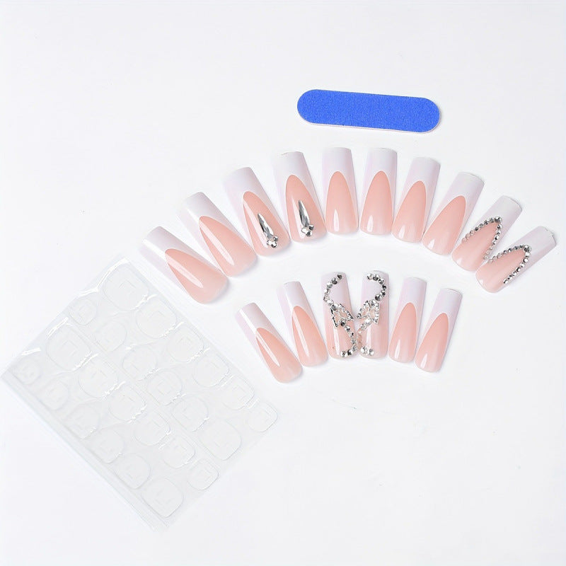 Premium Artificial Nail Set Kalsten