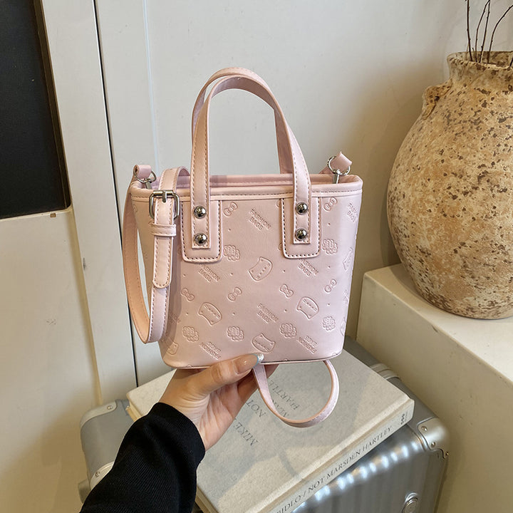 Fashionable Mini Handbag Kalsten
