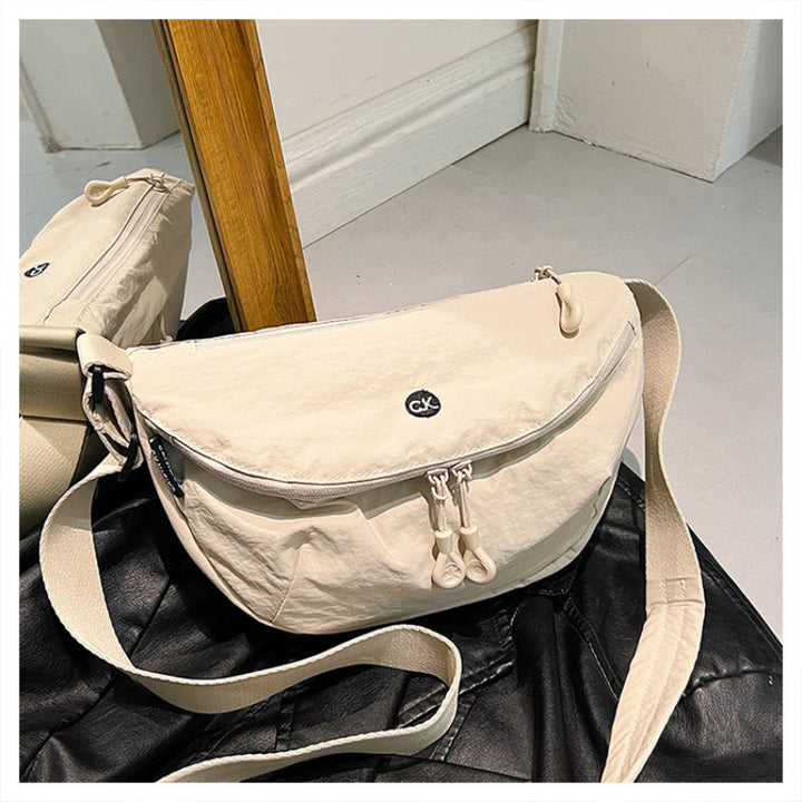 Functional Crossbody Bag Kalsten