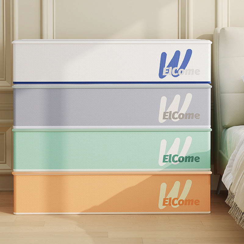 Under-Bed Storage Organizer