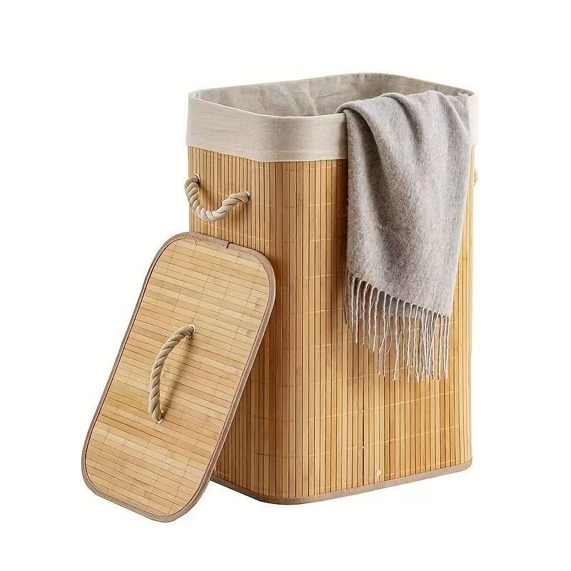 Laundry basket Kalsten