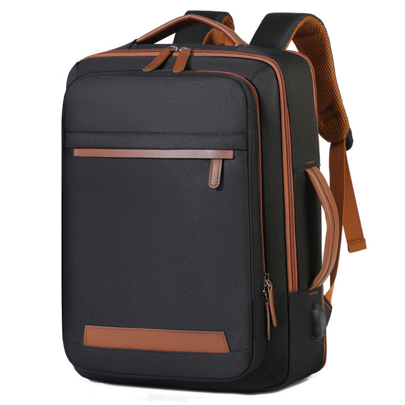 Modern Business Laptop Backpack