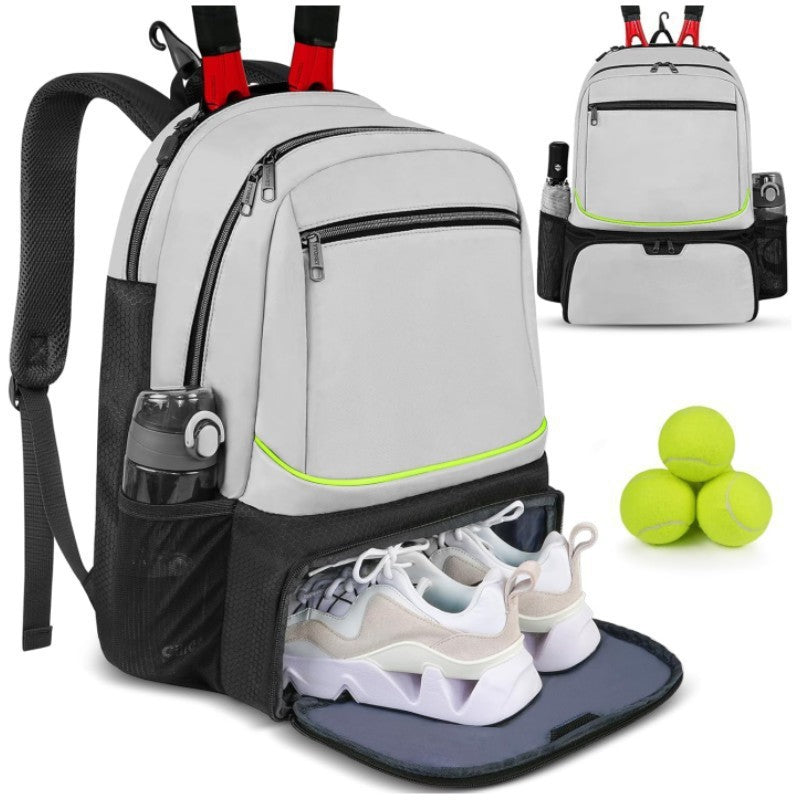 Multi-Functional Sports Backpack with Shoe Compartment Kalsten 1788777931