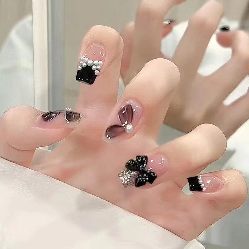 Decorative Nail Art Set Kalsten
