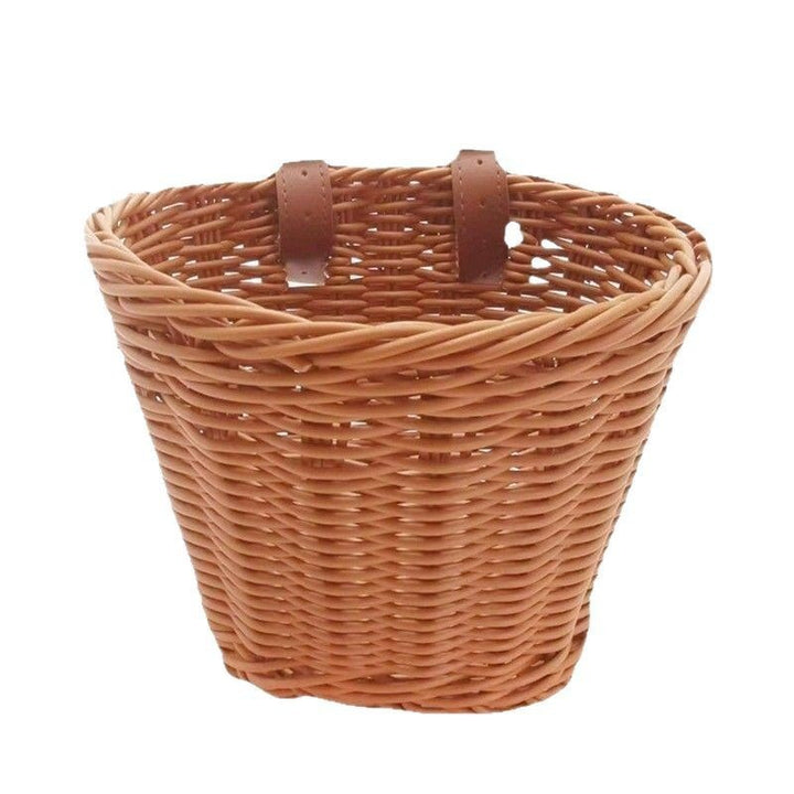 Bicycle Storage Basket Kalsten