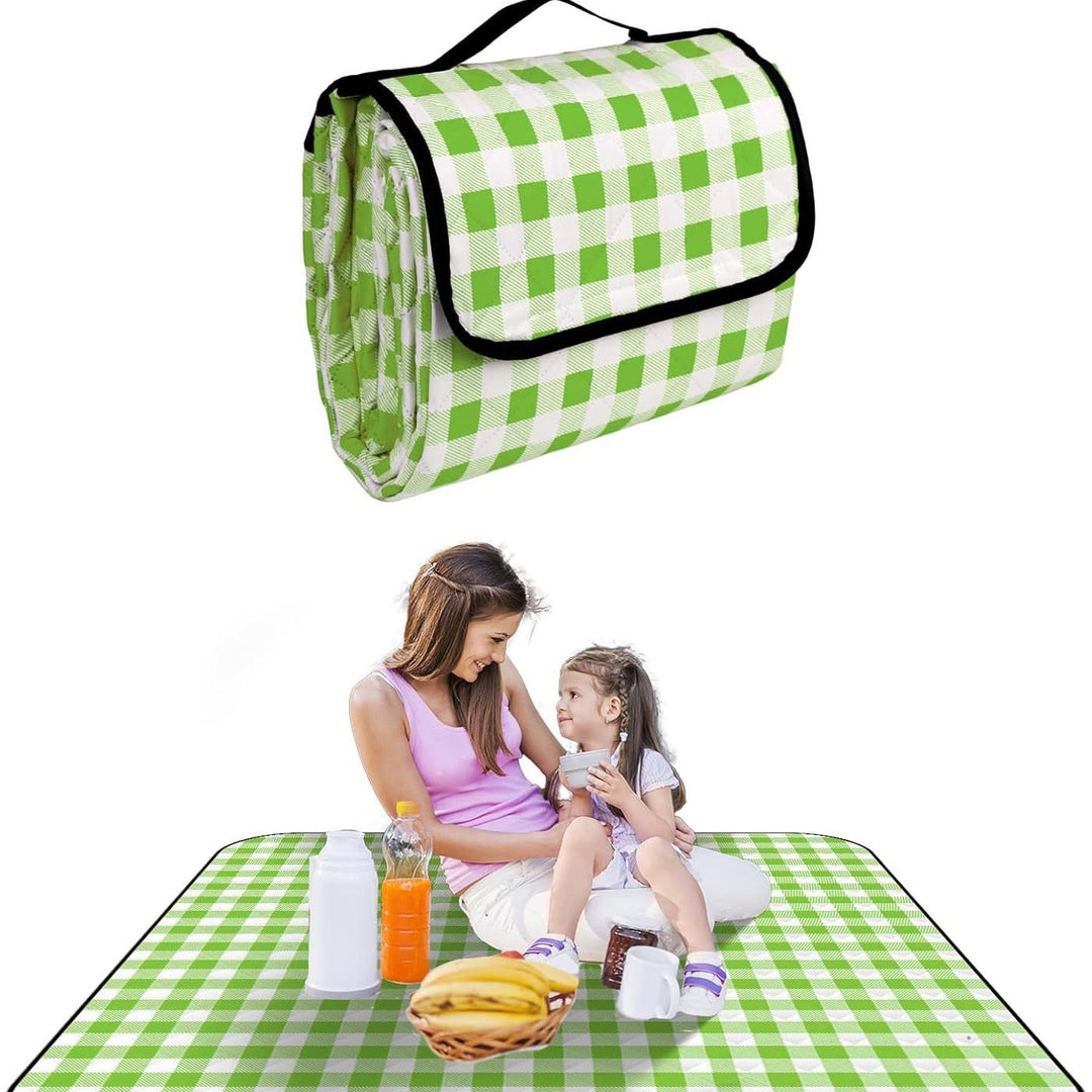 Outdoor Picnic Mat Kalsten