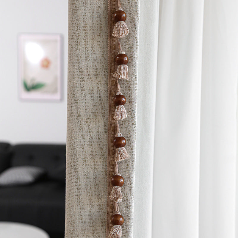Decorative Curtain Kalsten
