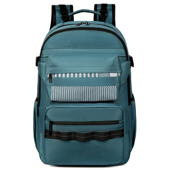 Multi-Functional Outdoor Backpack Kalsten