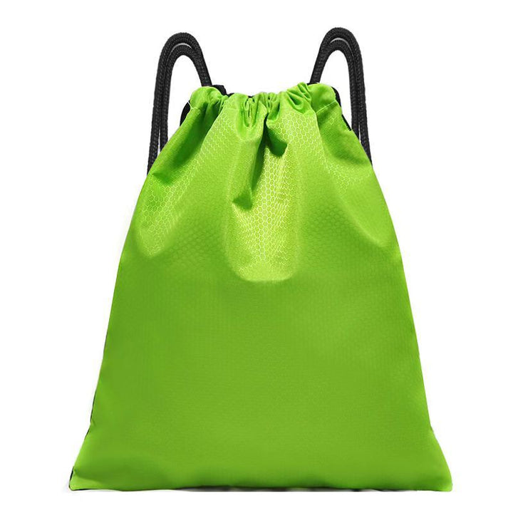 Versatile Drawstring Backpack Kalsten