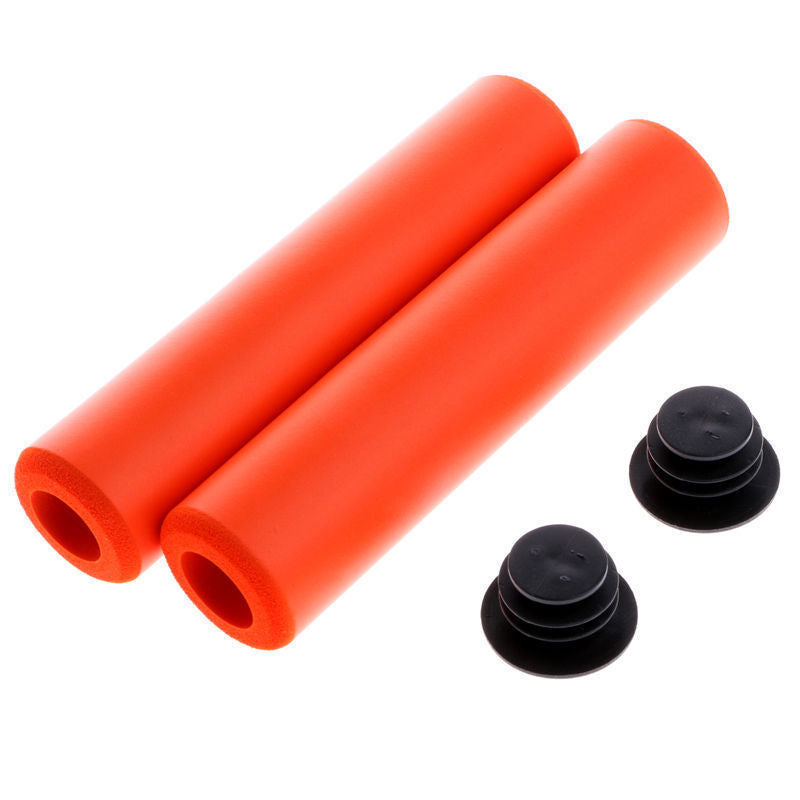 Ergonomic Bike Handlebar Grips Kalsten
