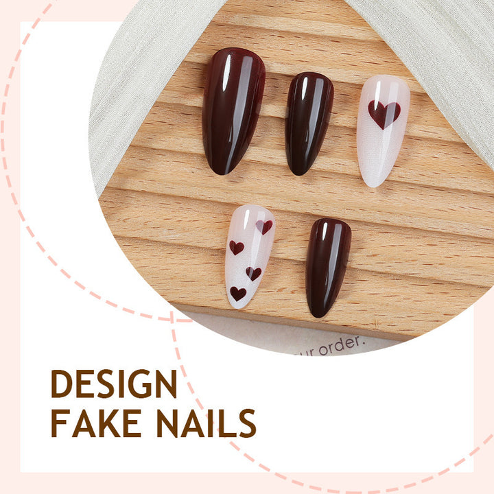 Art Nail Design Set Kalsten