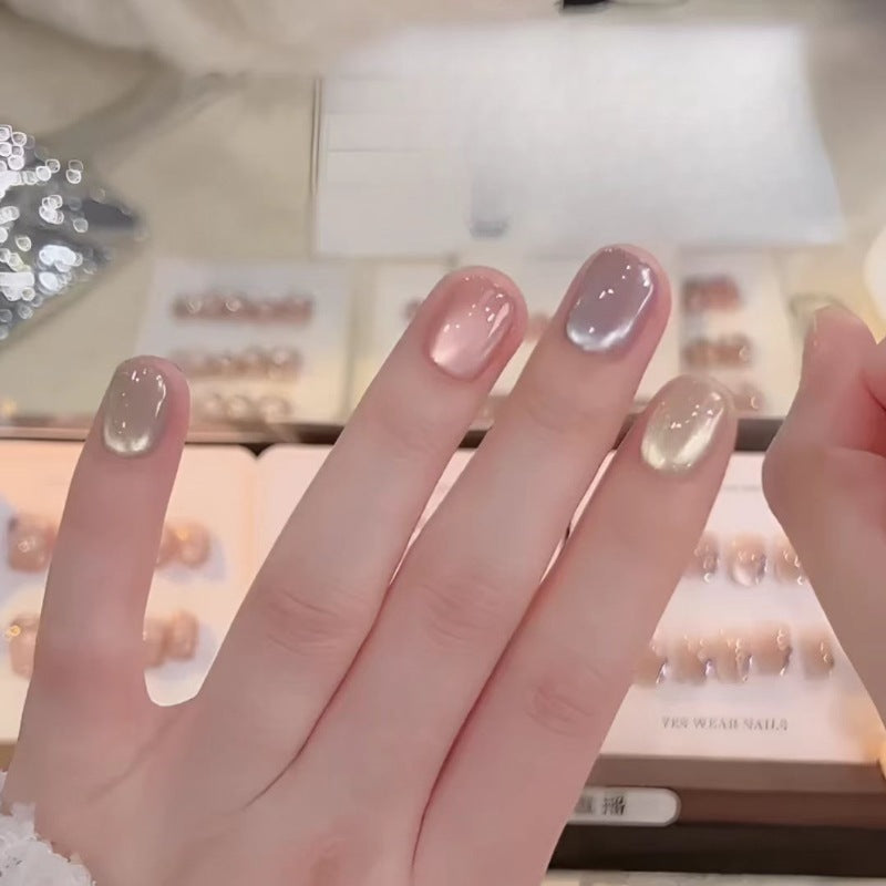 Premium Gel Nail Polish