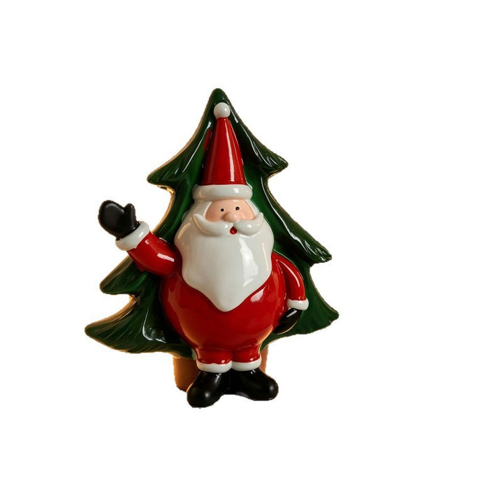 Christmas figure Kalsten