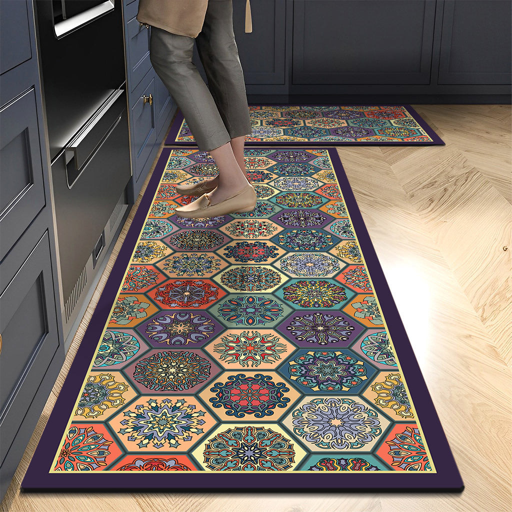 Kitchen Comfort Kalsten