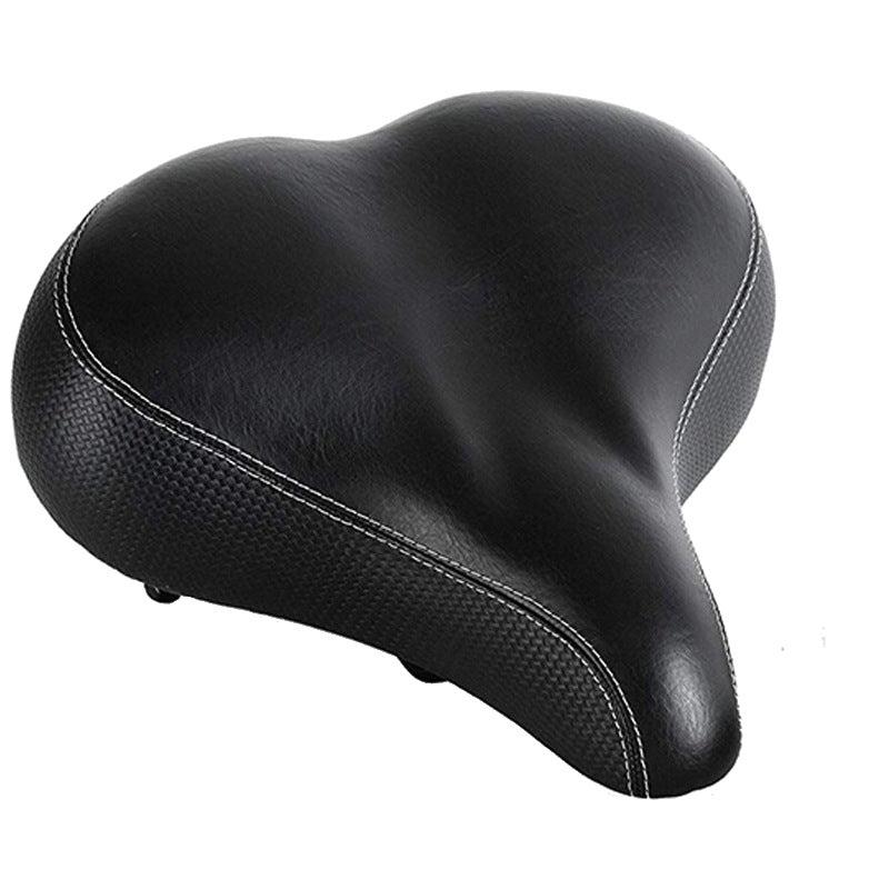 Extra Comfort Bicycle Seat Cushion with Shock Absorption Kalsten