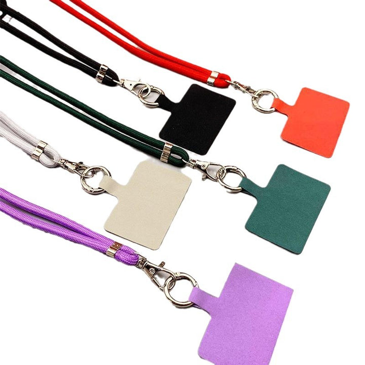 Adjustable Lanyard with ID Tag Holder Kalsten