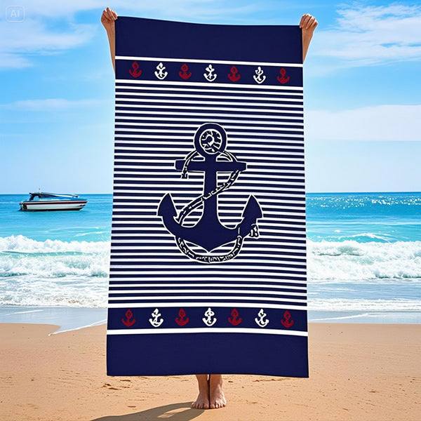 Lightweight Beach Towel Kalsten