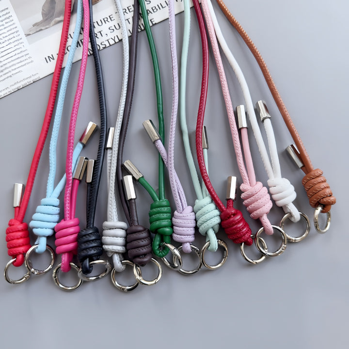 Premium Leather Dog Leash Kalsten