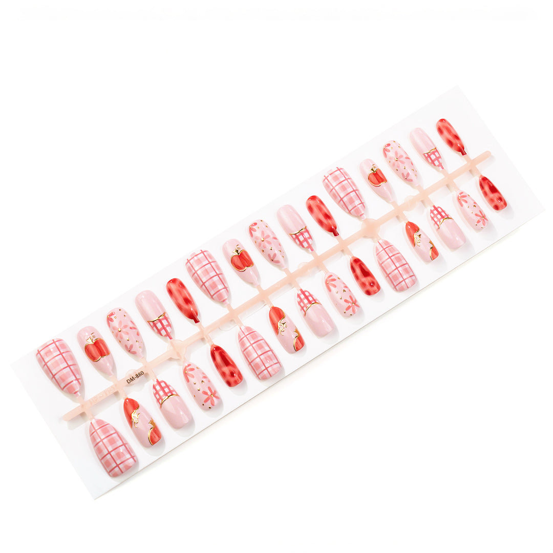 Premium Nail Art