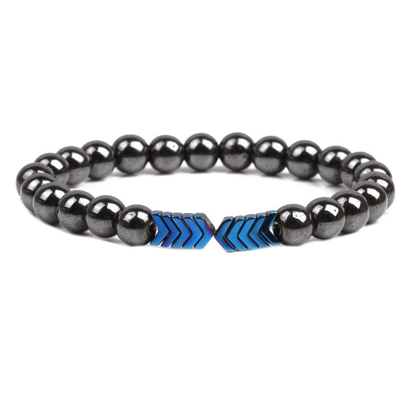 Stylish Beaded Bracelet Kalsten