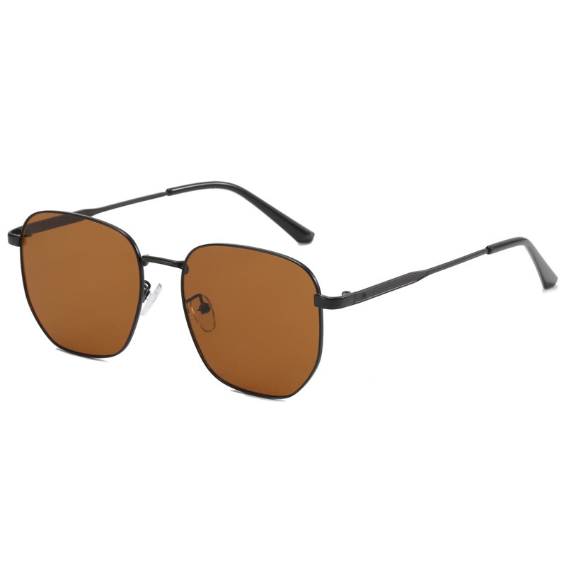 Women's Fashion Glasses in Modern Shield Design Kalsten