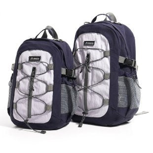 Versatile Hiking Backpack