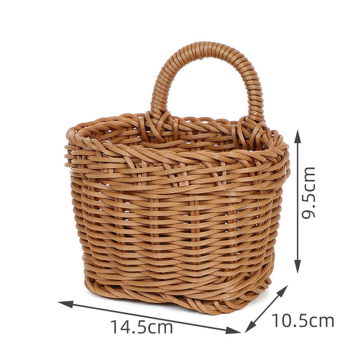Storage Basket Kalsten