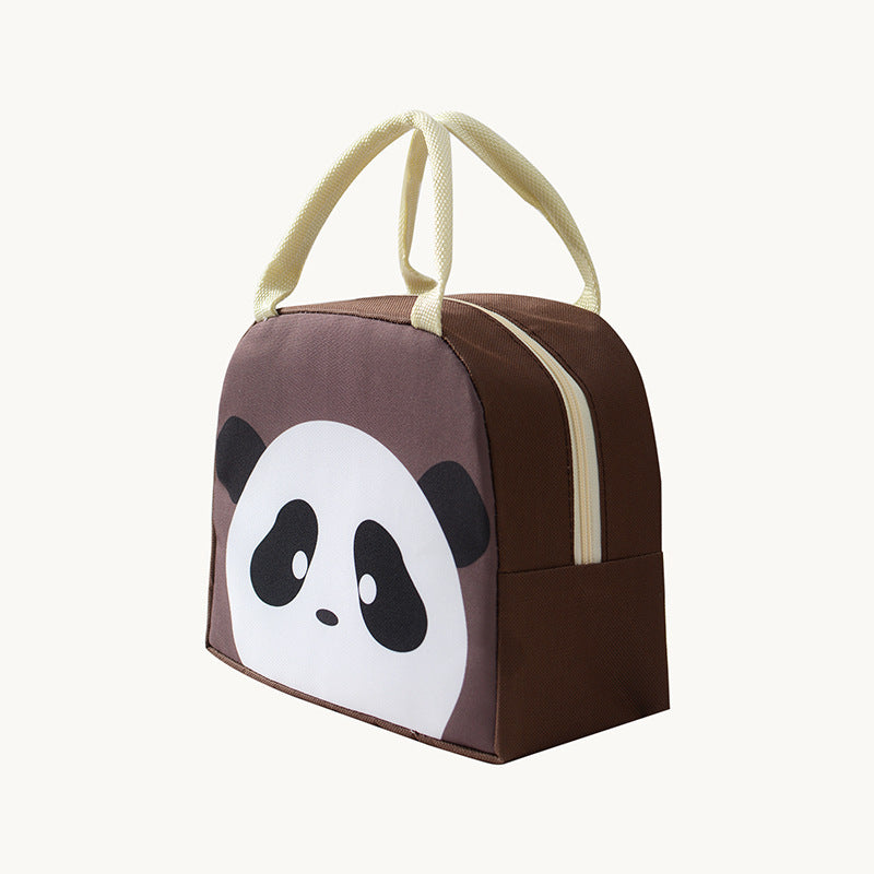 Insulated Lunch Cooler Bag