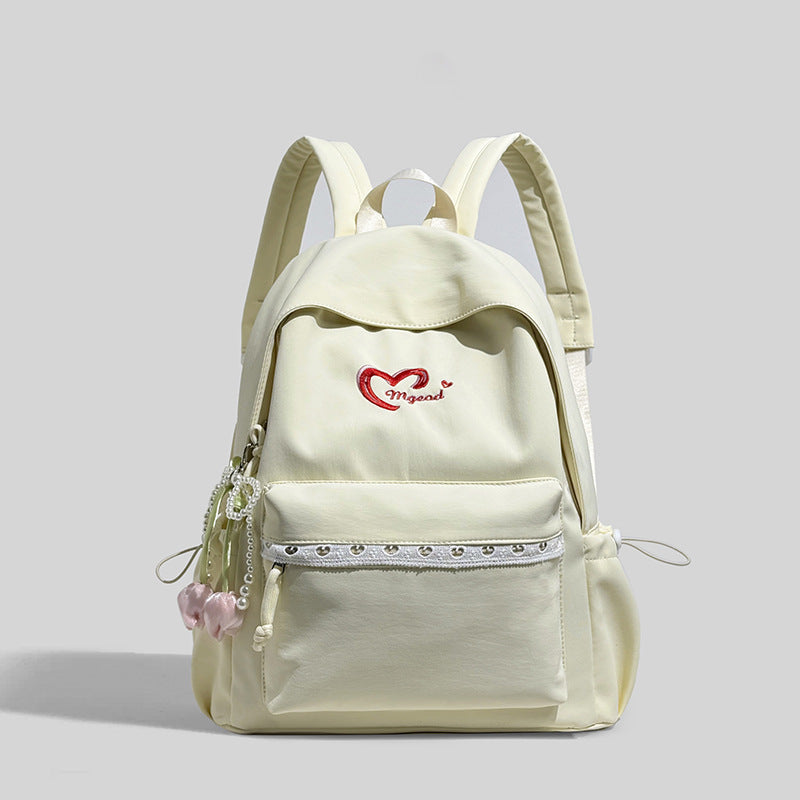 Cute Casual Backpack Kalsten