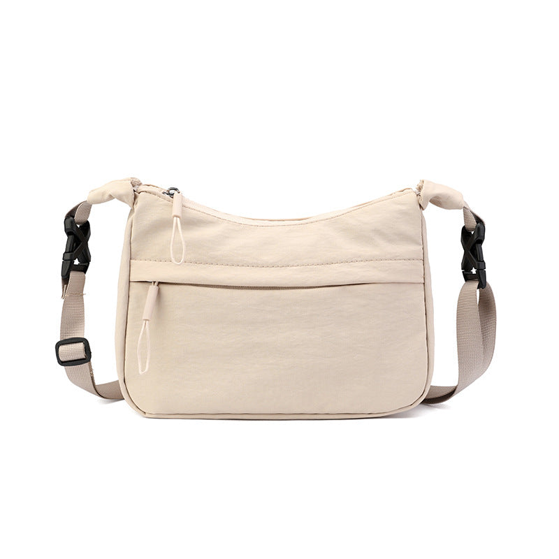 WoMulti-Functional Everyday Messenger Bag Kalsten