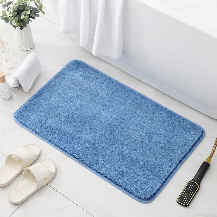 Soft Plush Bath Mat