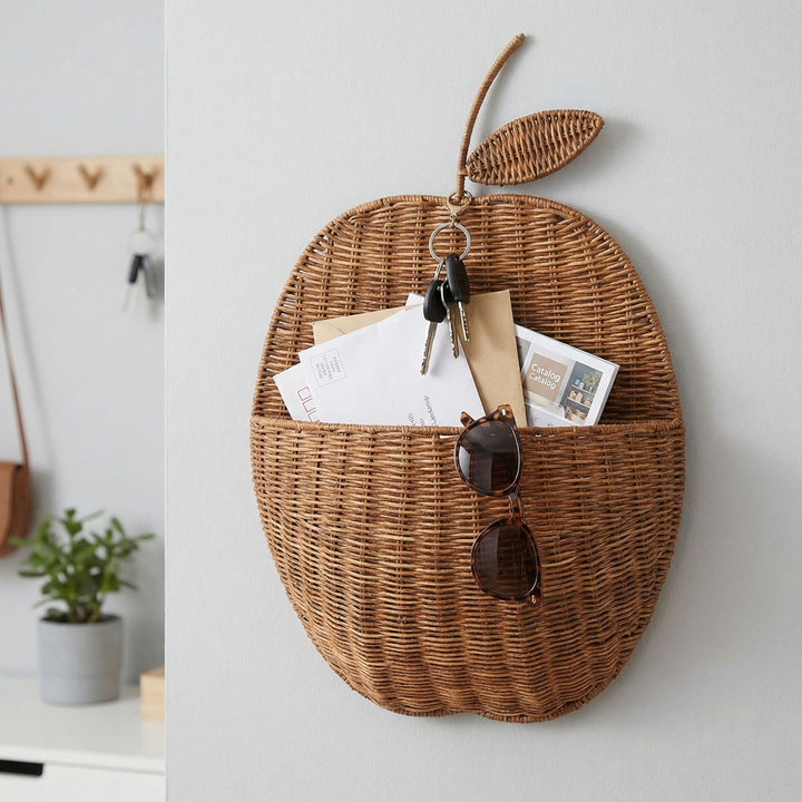 Wall basket Kalsten