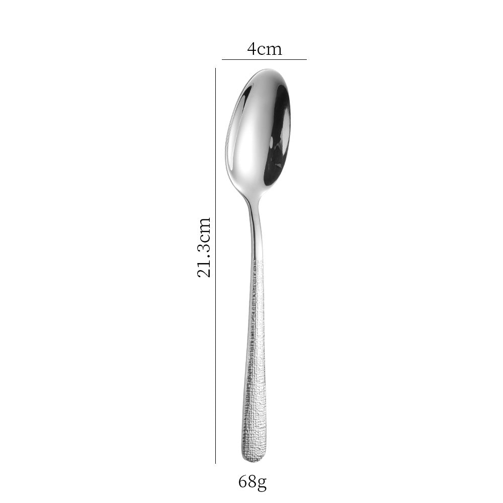 High Quality and Elegant Soup Spoon Kalsten