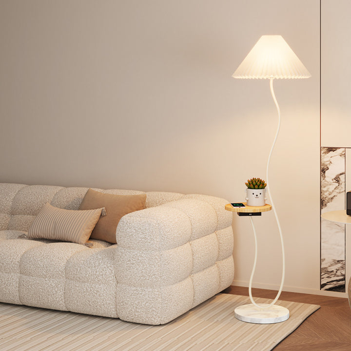 Contemporary Floor Lamp