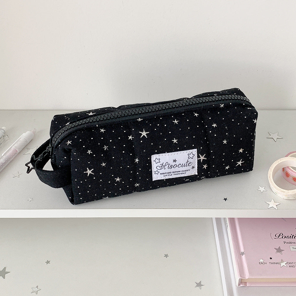Quilted Pencil Case Kalsten