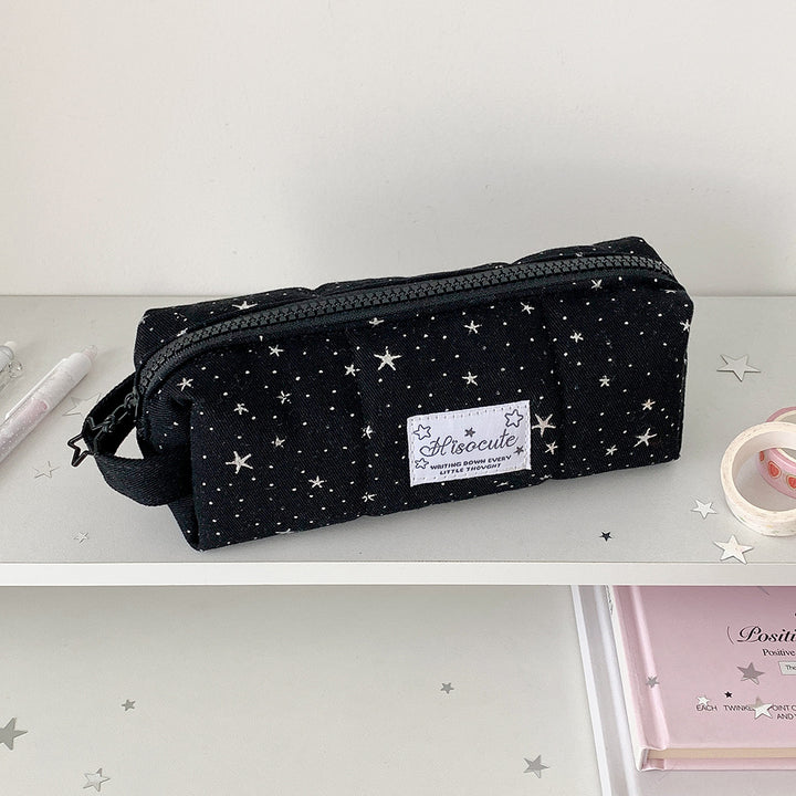 Quilted Pencil Case Kalsten