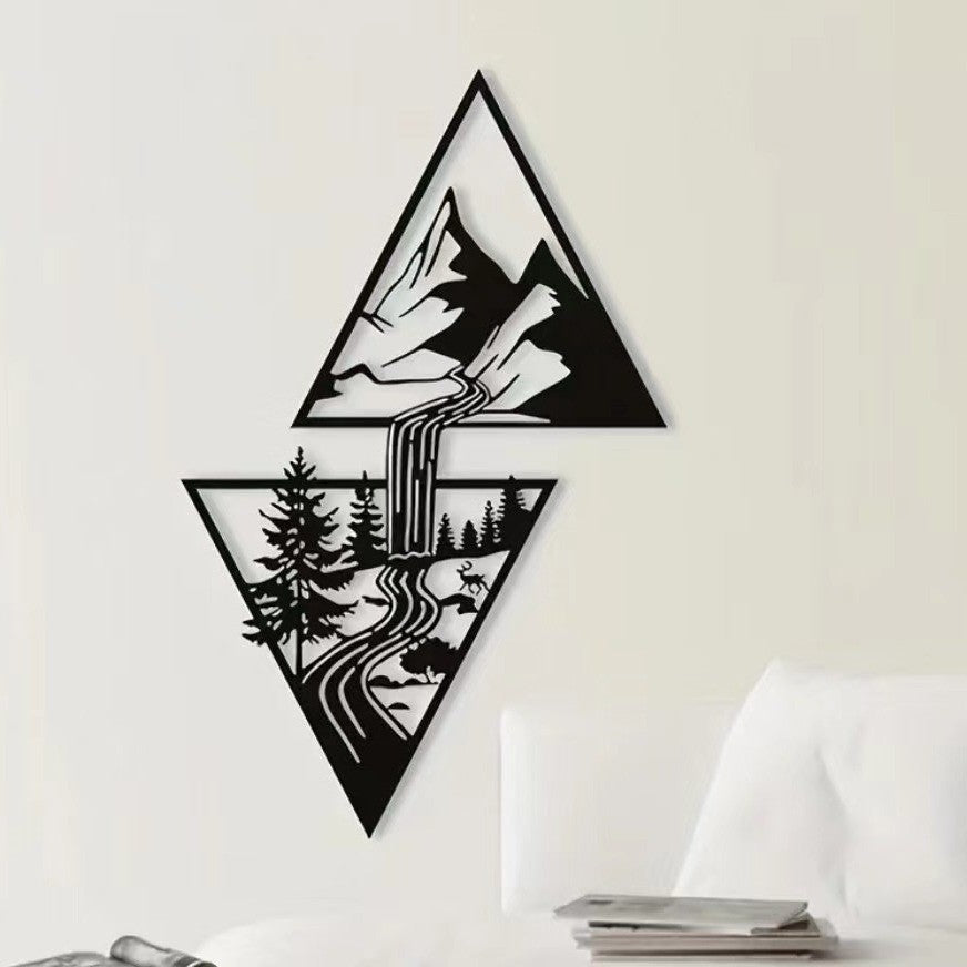 Wall Art Kalsten