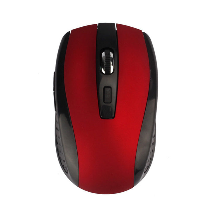 Ergonomic Wireless Computer Mouse Kalsten