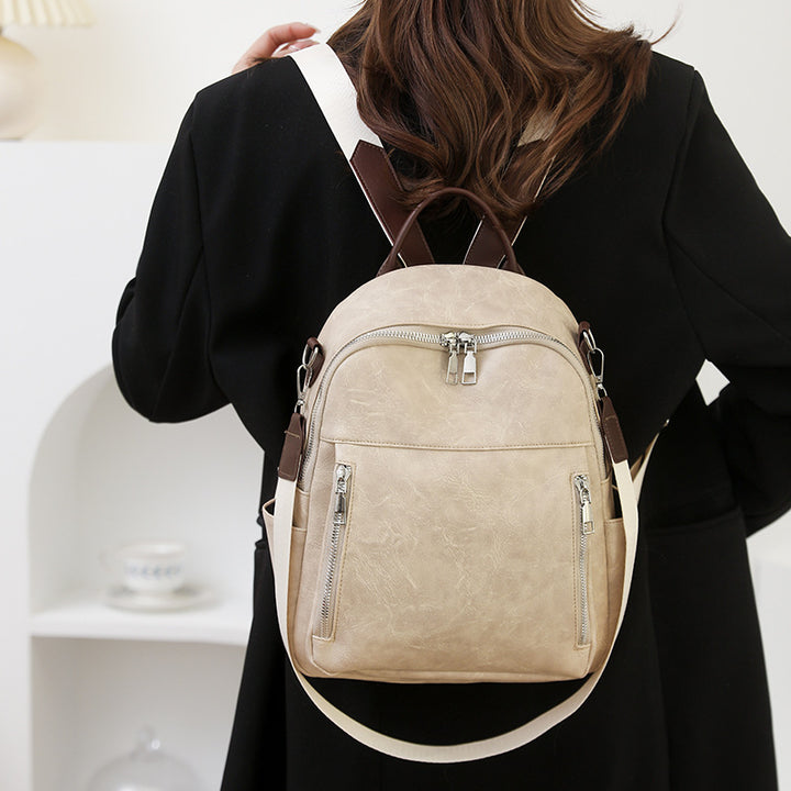 Versatile Fashion Backpack Kalsten