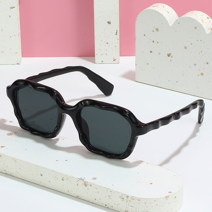 Women's trendy sunglasses Kalsten