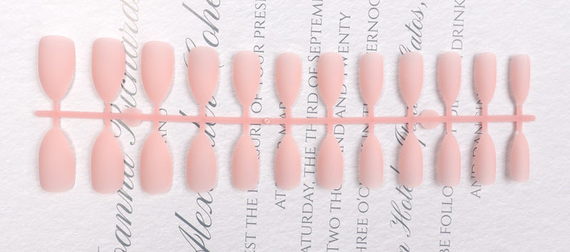 Stiletto Press-On Nail Set Kalsten