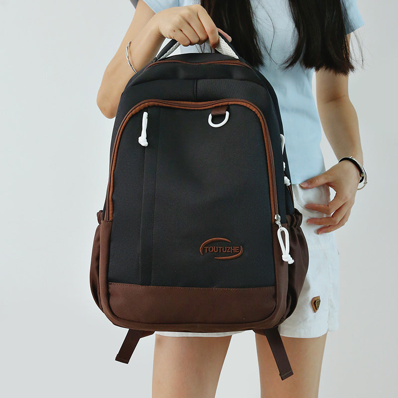 Multi-Functional Urban Backpack Kalsten