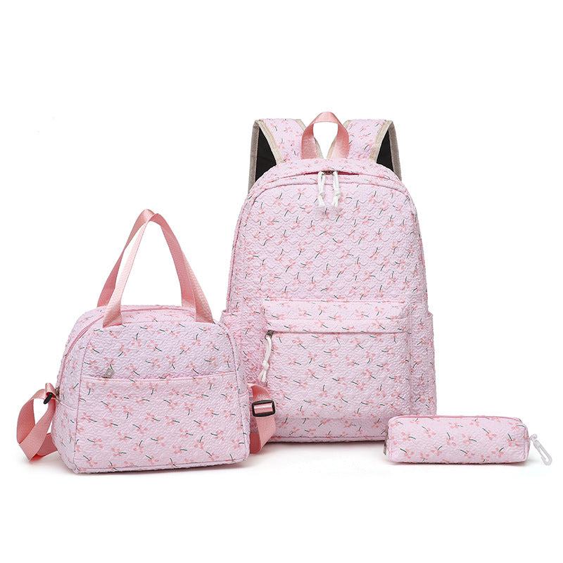 Multi-part shoulder bag set Kalsten