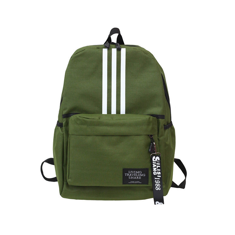Casual Travel Backpack Kalsten
