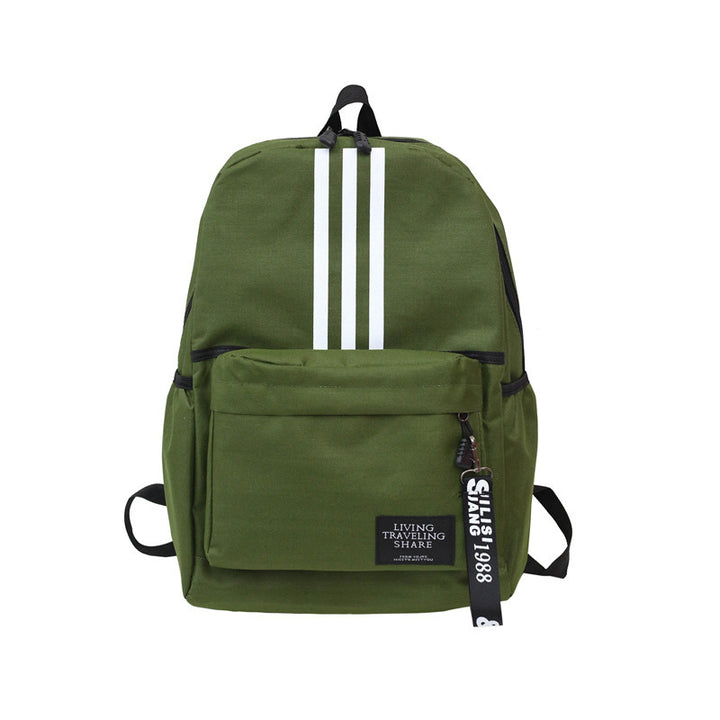 Casual Travel Backpack Kalsten